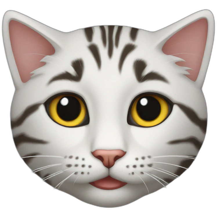 сat ok emoji