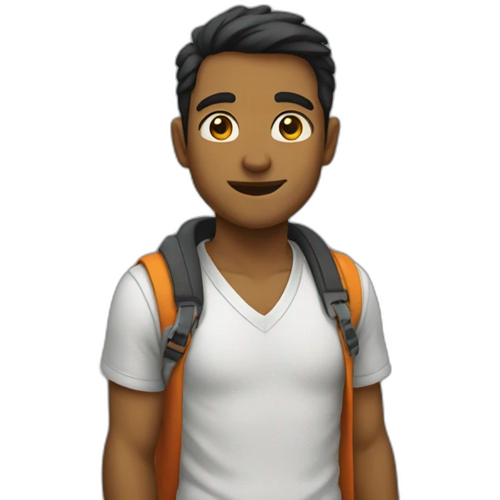 ناراحت emoji