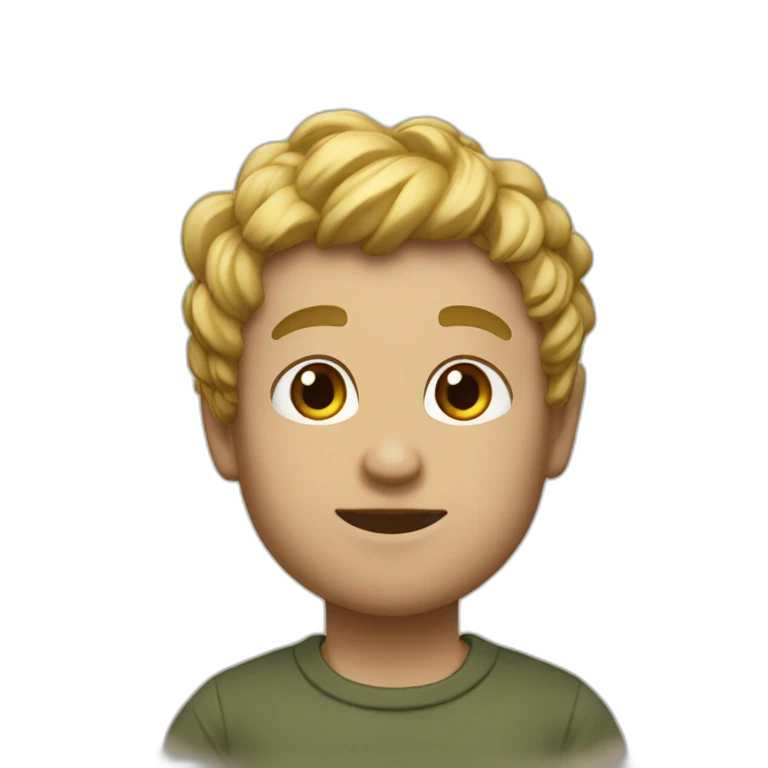 Ça pu emoji