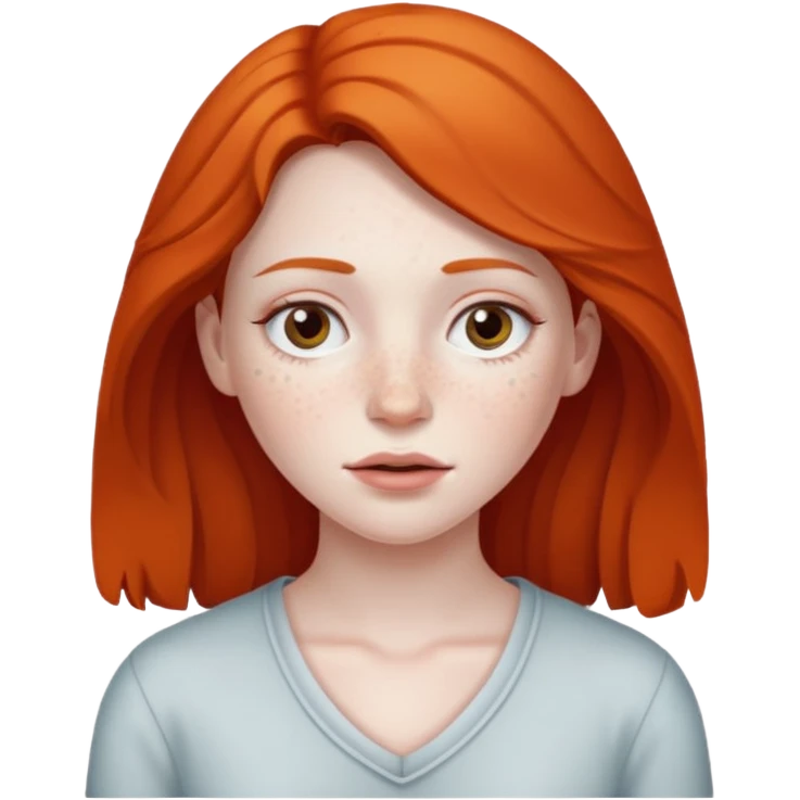 Rosa p-pille emoji