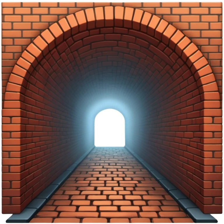long dark tunnel emoji