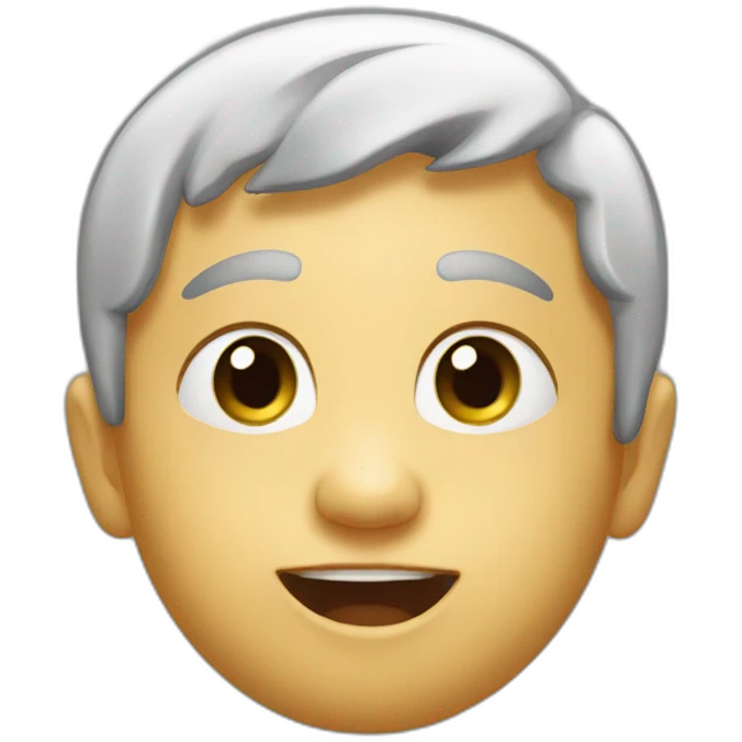 Babywaahe emoji