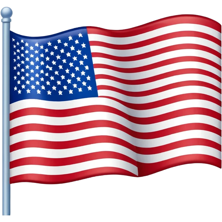 US flag emoji