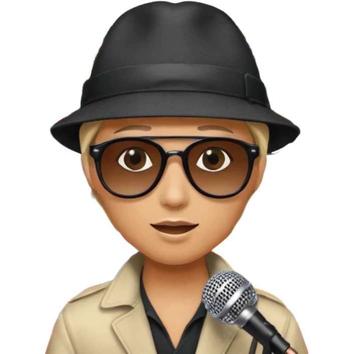 hardcore world tour emoji