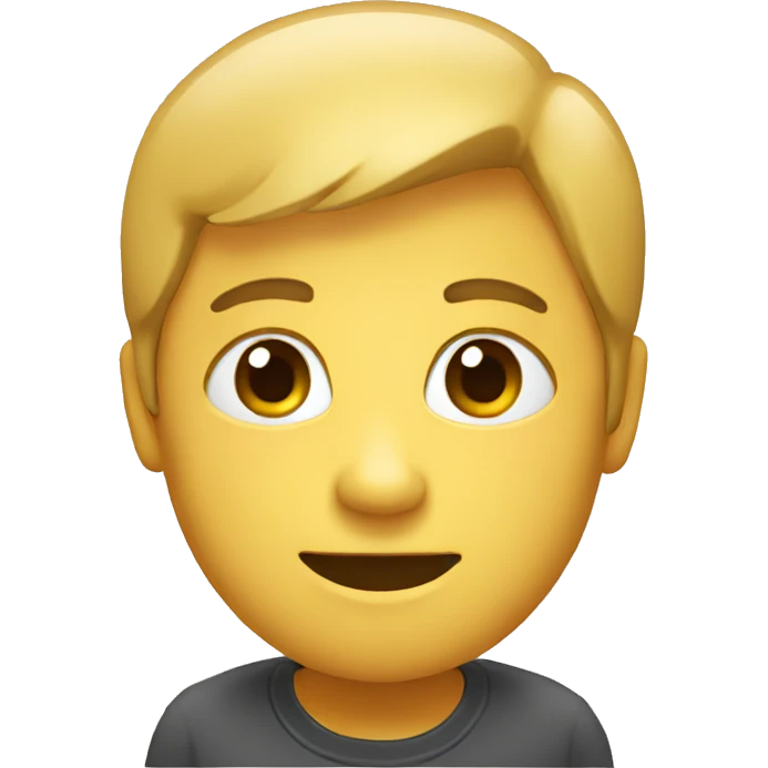 help emoji