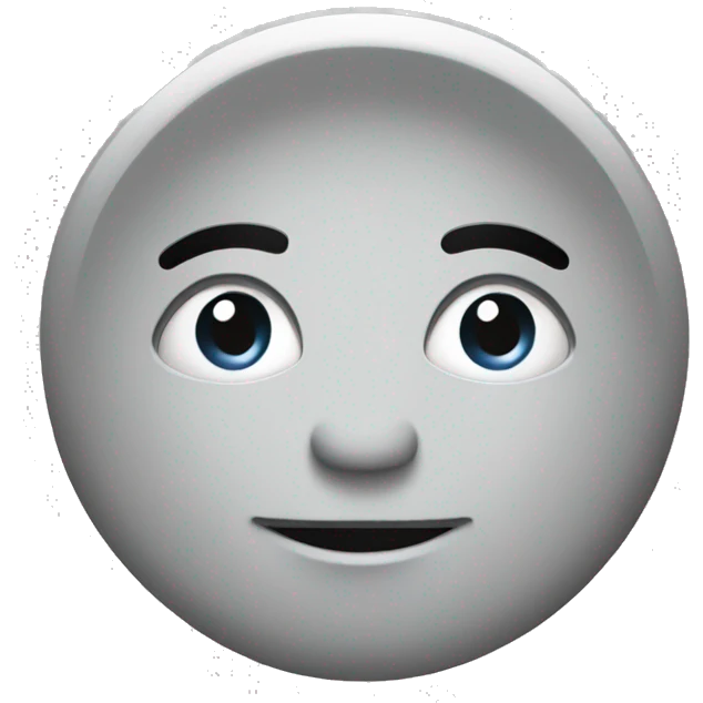 Logo verificado emoji