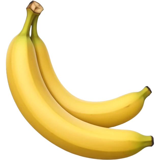 Banana bleue emoji