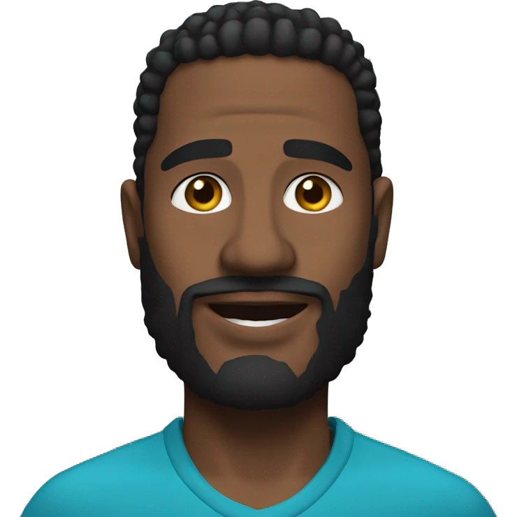 Jordan barret emoji
