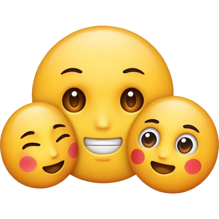 xx emoji