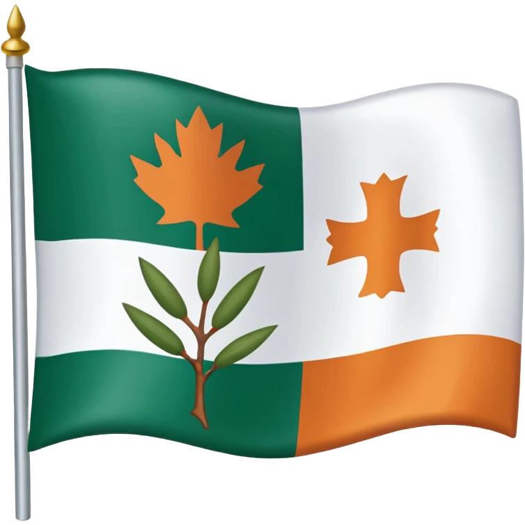 Flag of Cyprus emoji