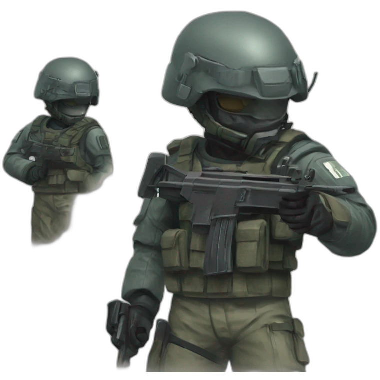 battlefield 2042 emoji