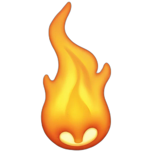 Ace one pièce fire emoji