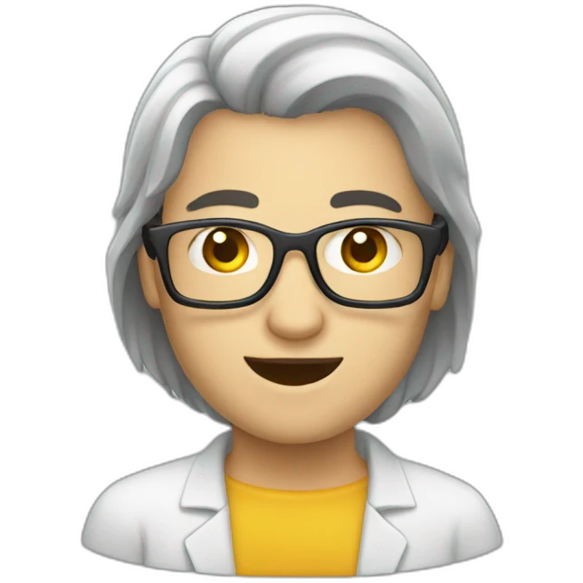 server emoji