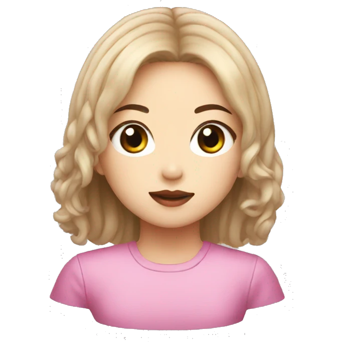 jennie from blackpink  emoji