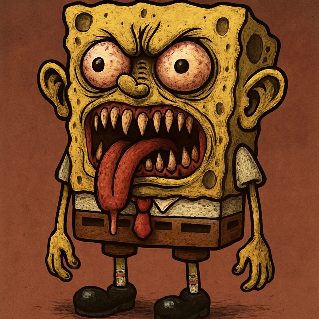 freak bob emoji