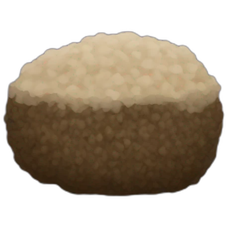 haggis emoji
