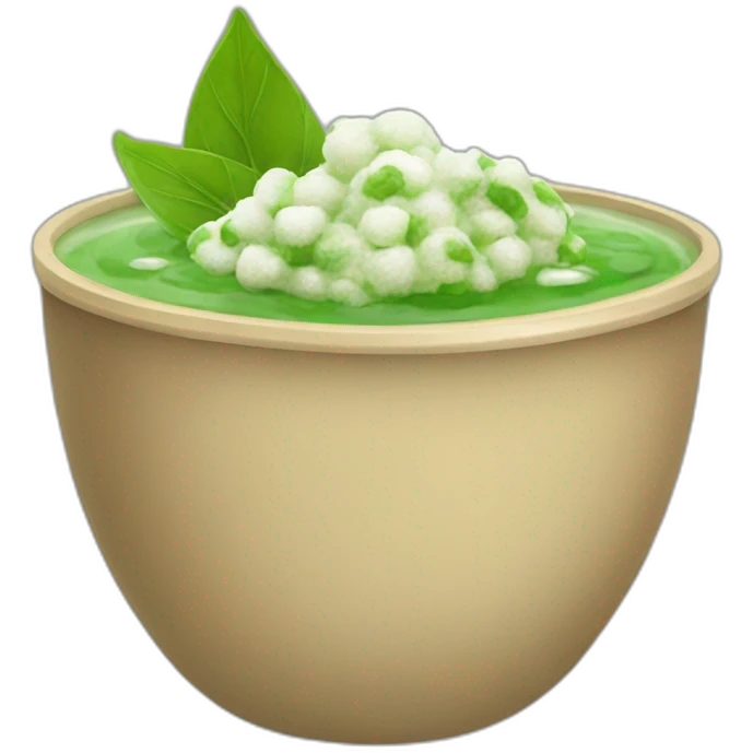 cendol emoji