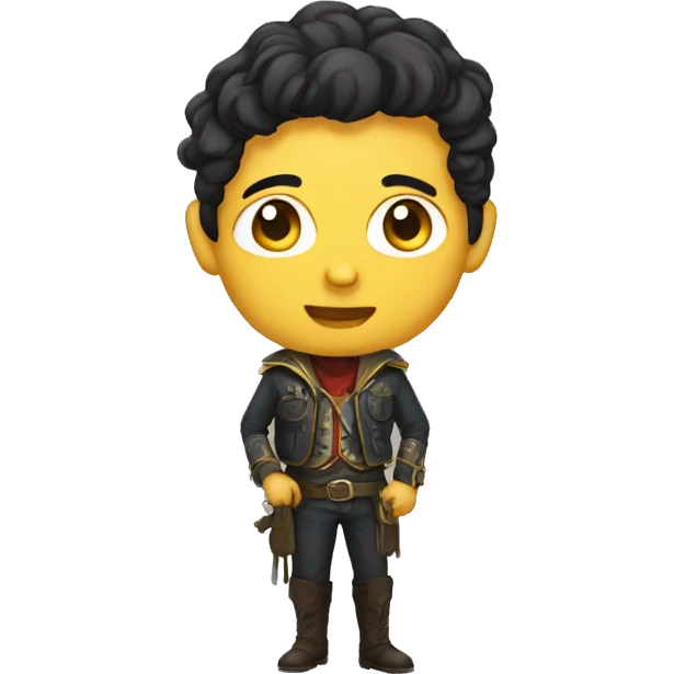 Tolentino emoji