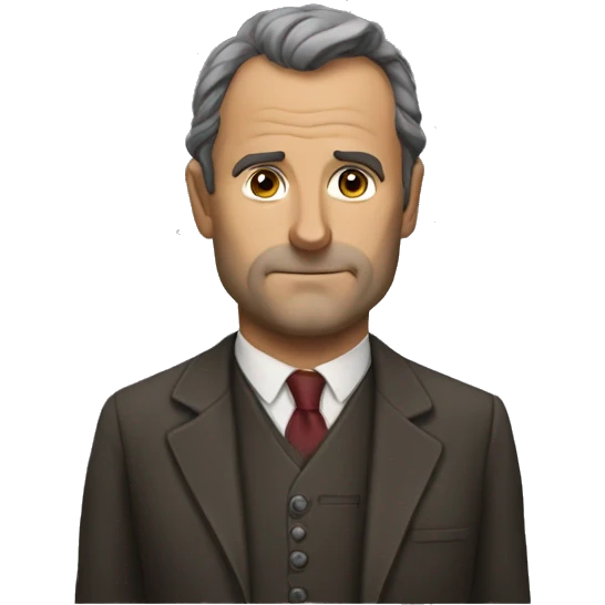 Hannibal emoji