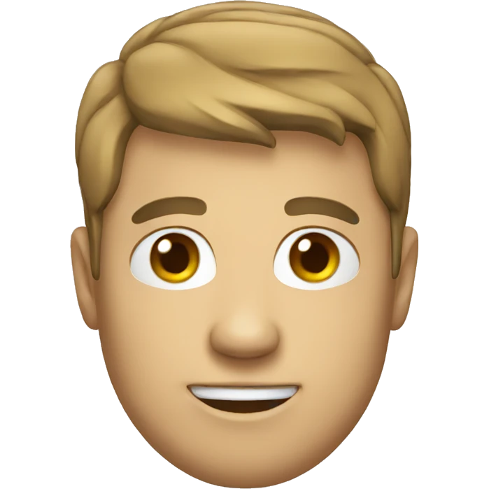 Iphone emoji