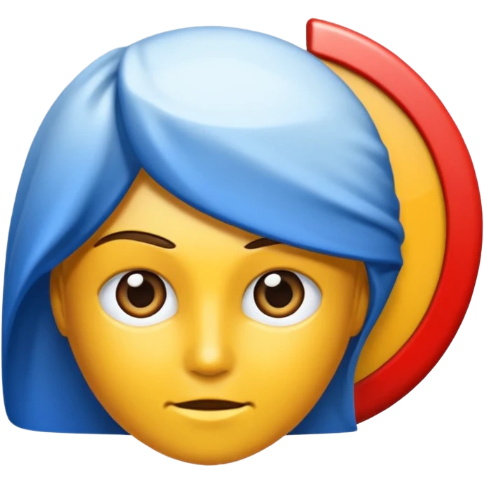 cunt emoji
