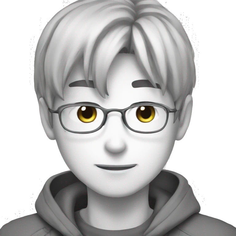 manga emoji