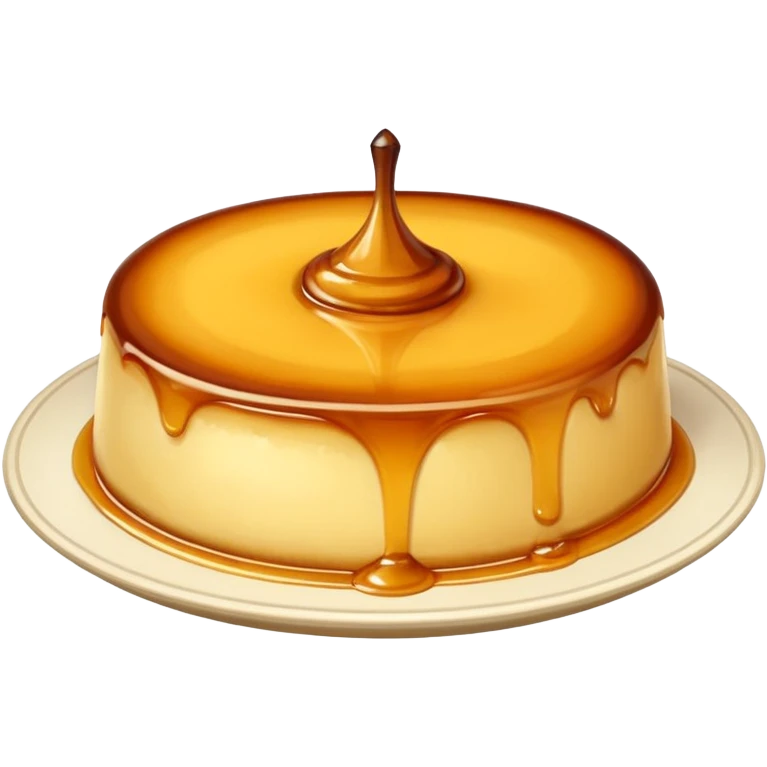 flan emoji