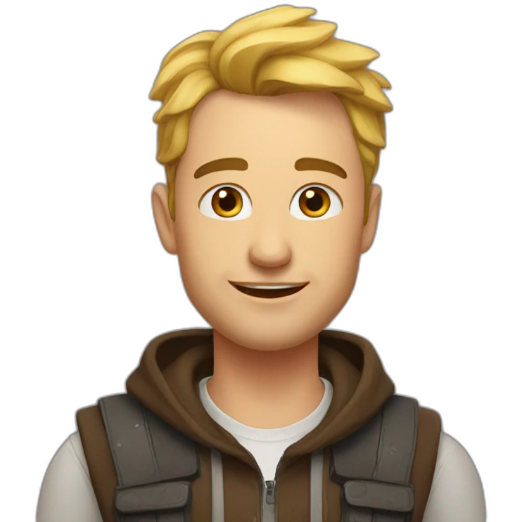 Elone musk emoji