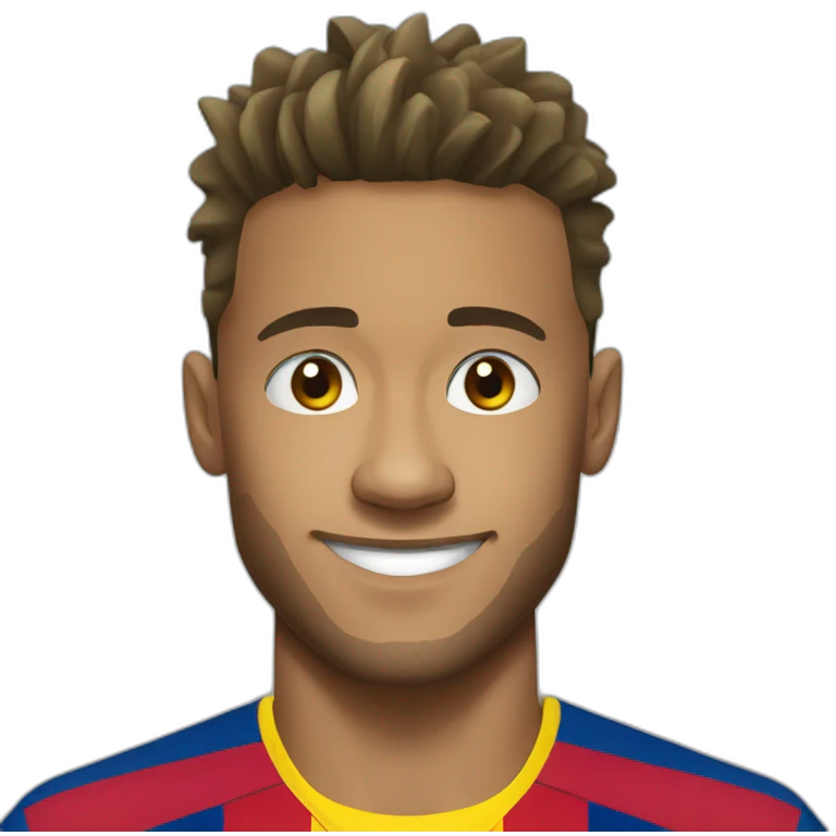Neymar  emoji