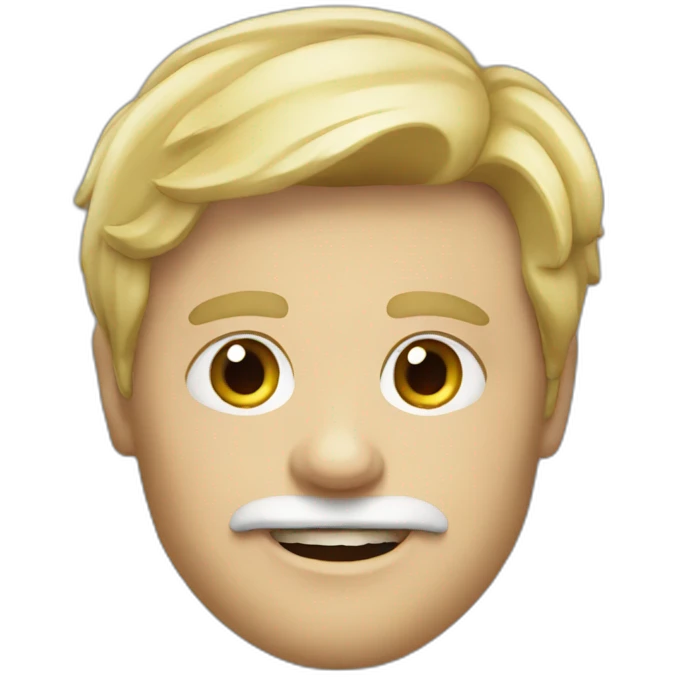 Maxwelle emoji