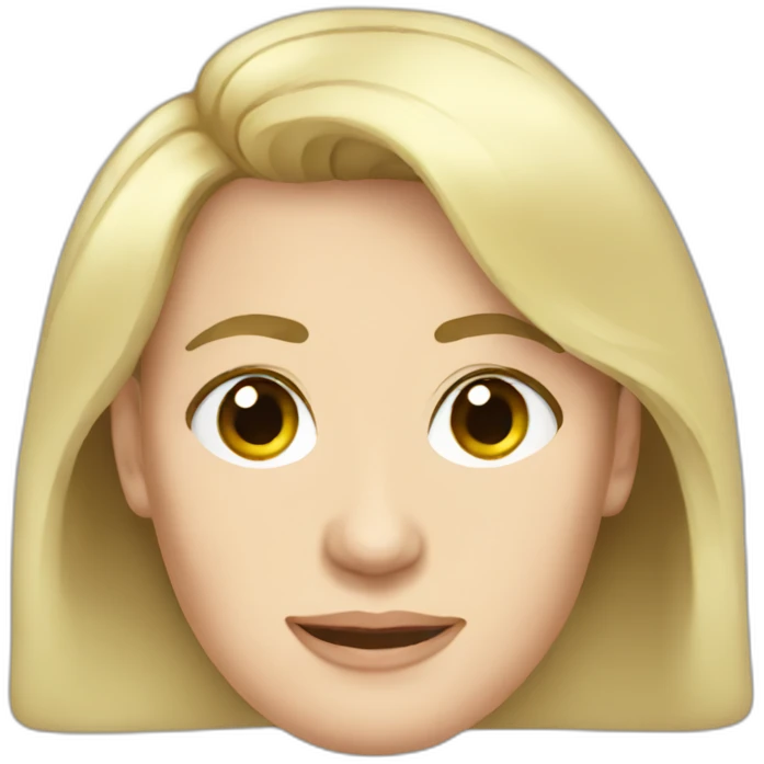 Transgender putin emoji