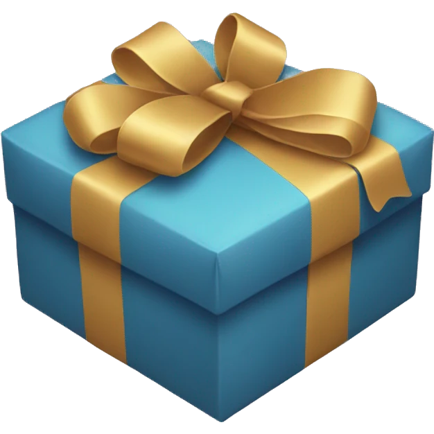 gift emoji
