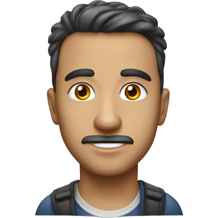 iki kuleye çarpan bir uçak emoji