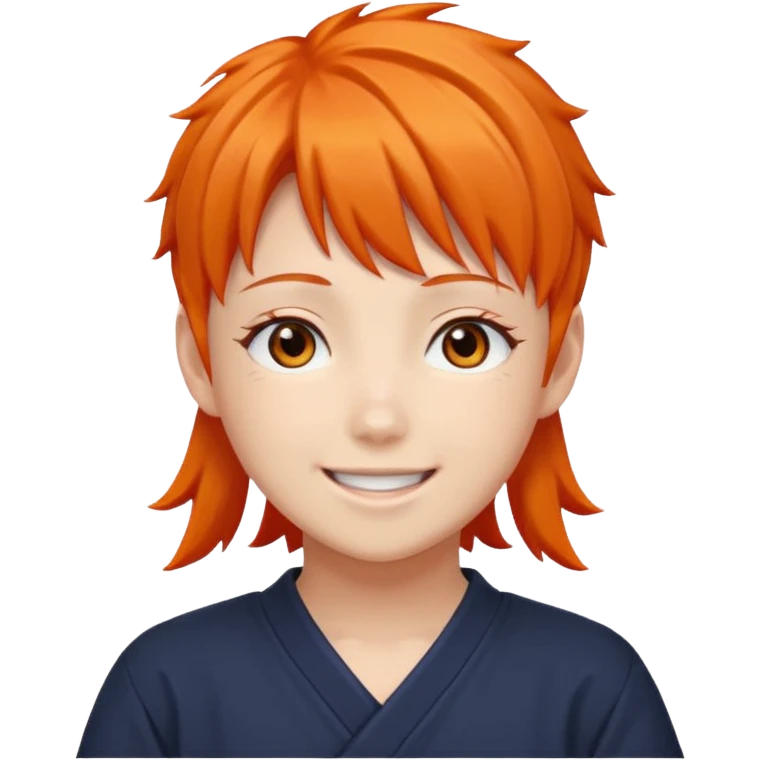 Hinata emoji