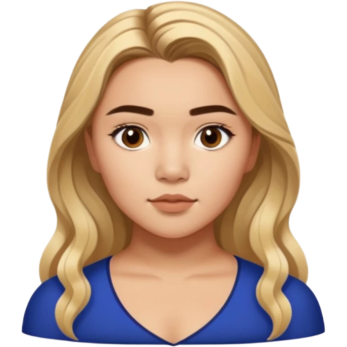 Pinoy version kahawig Florence Pugh 25 years old emoji