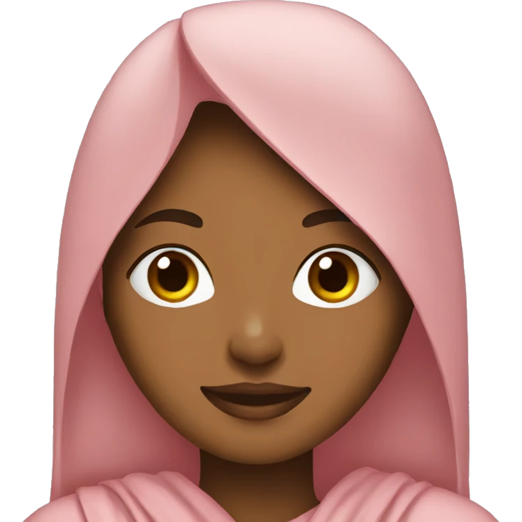 Femme musulmane  emoji