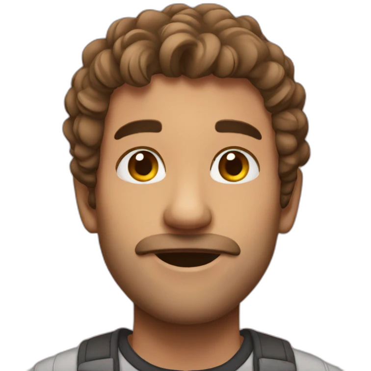 TREVOR emoji