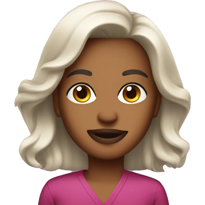 cosmopolitan emoji