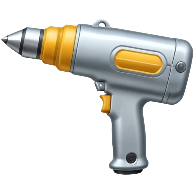 Drill emoji