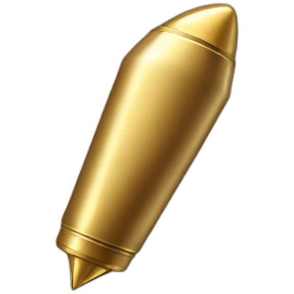 bullet emoji