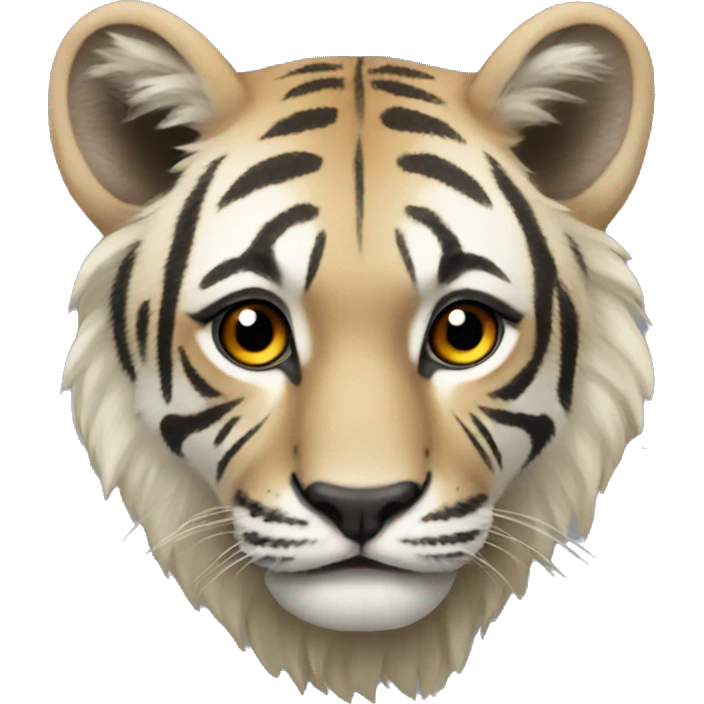 Animalistic emoji
