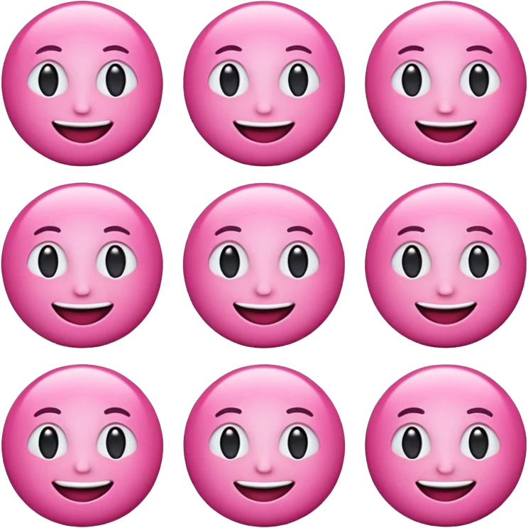 EmojisRosado emoji