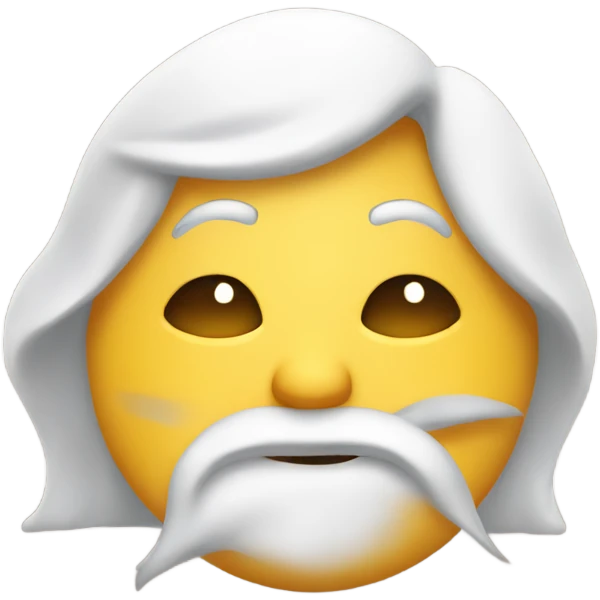 Good morning  emoji