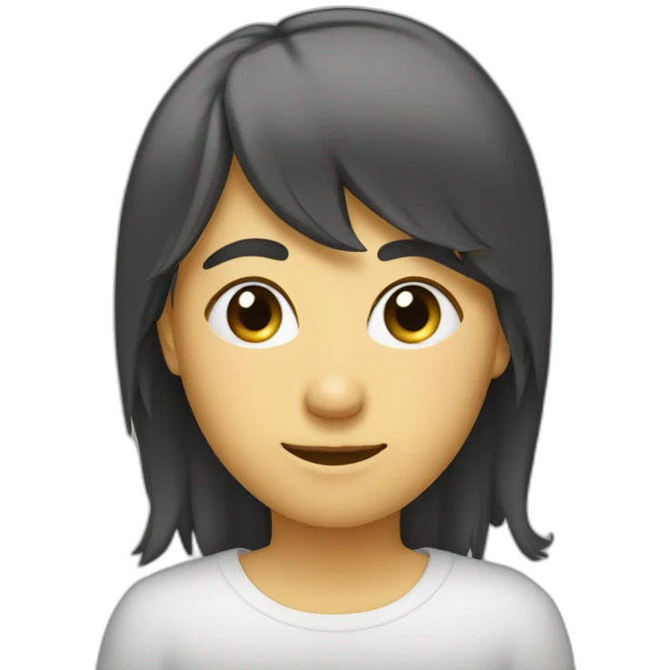 Signe jul emoji