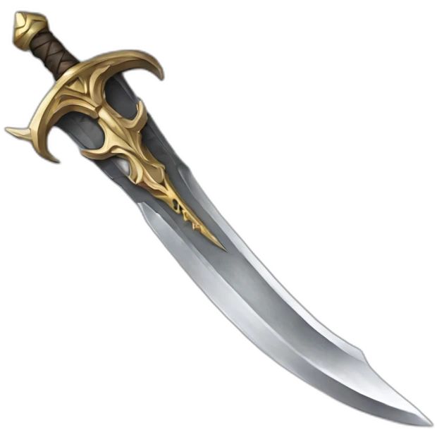 blade of god  emoji