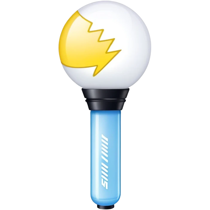 straykids lightstick emoji