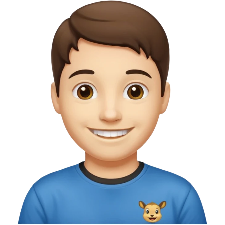 Bucees emoji