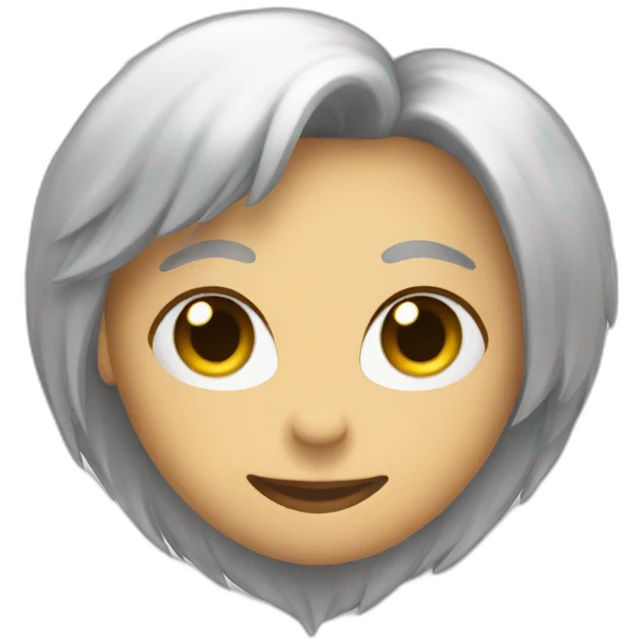 heart anayslis emoji