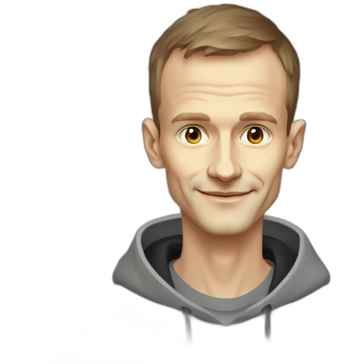 vitalik buterin emoji