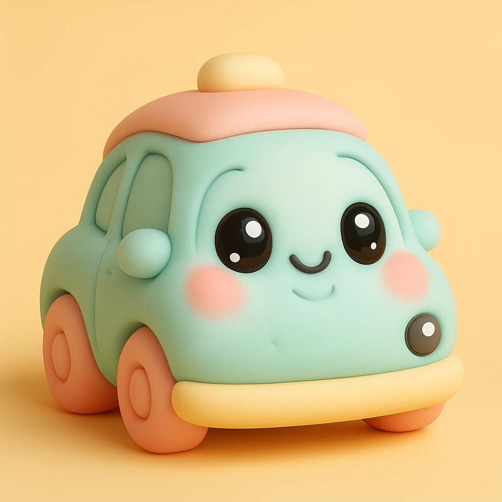 car emoji